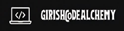 Girish V